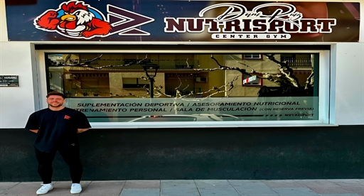 Historia de Garántia 